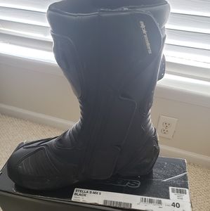 Alpinestar Stella Motorcycle Boots